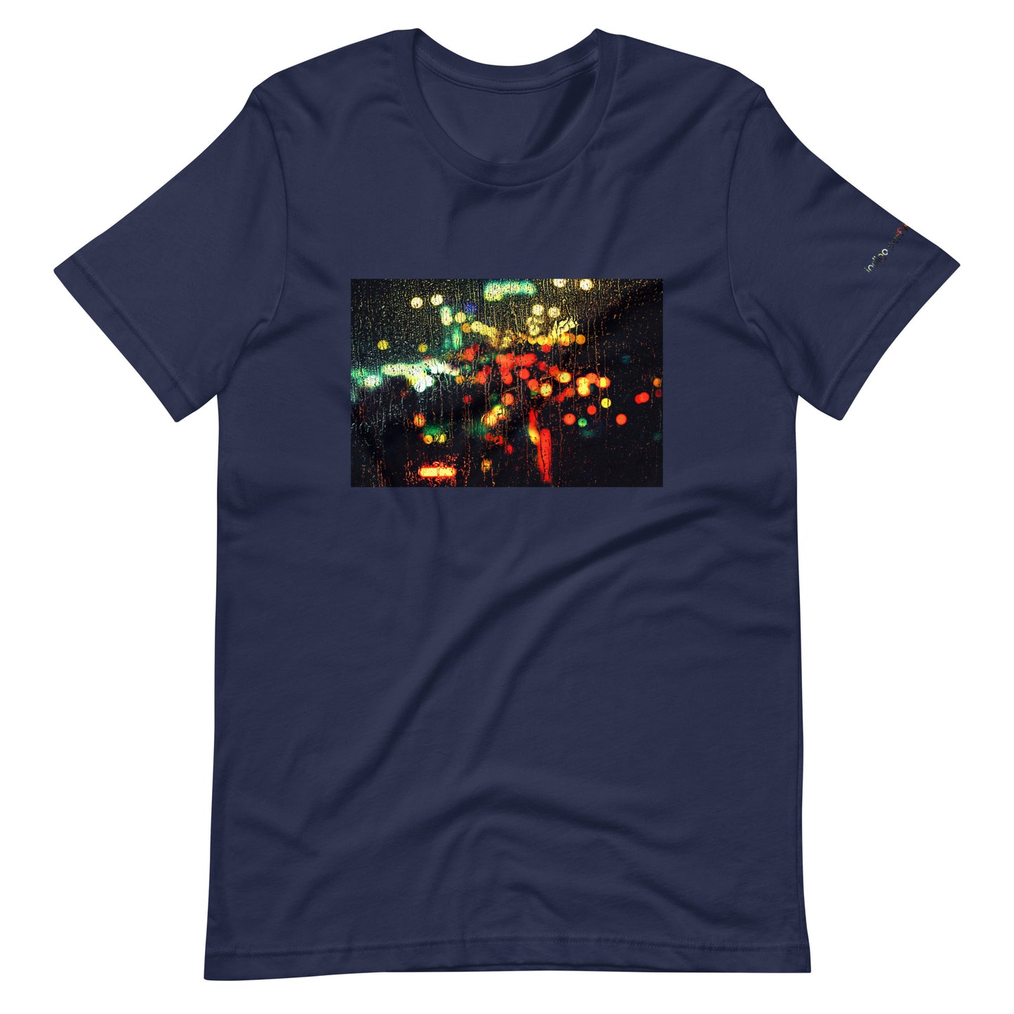 City Lights Tee