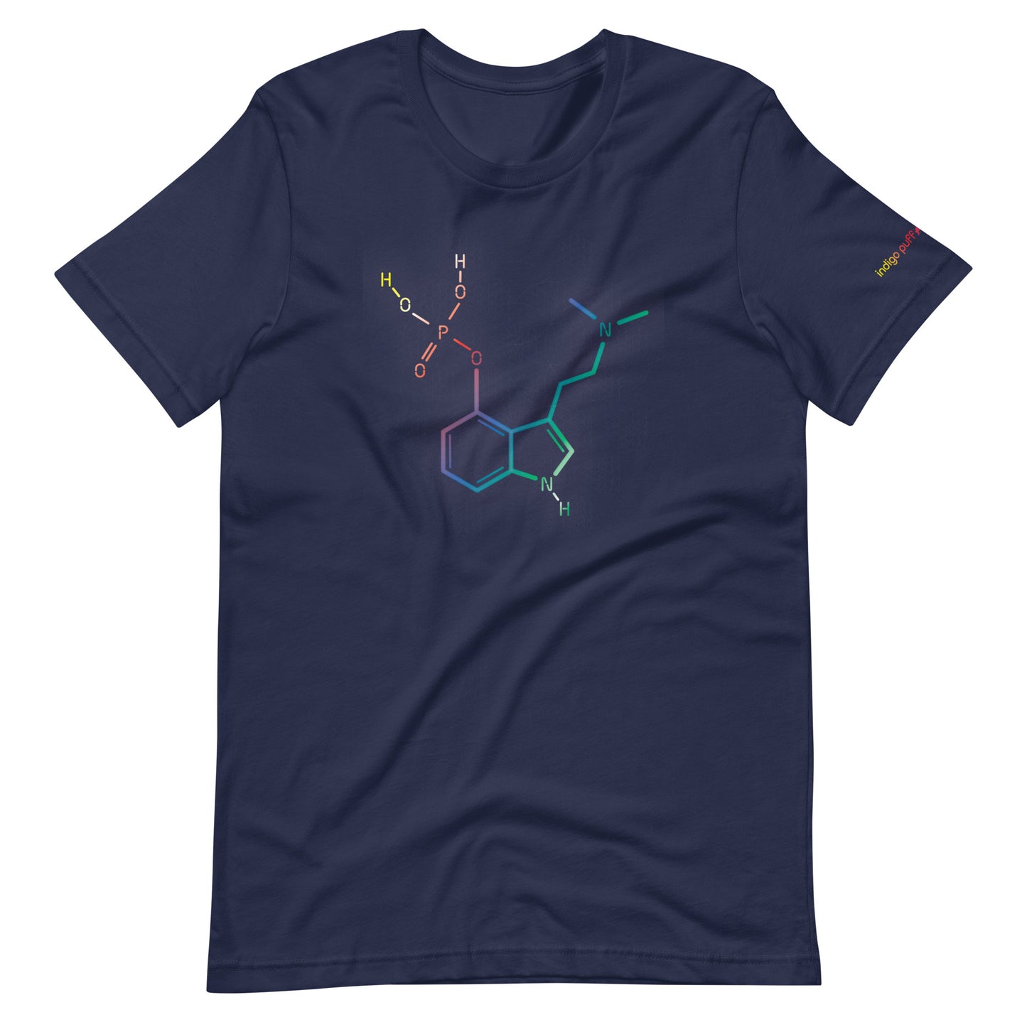 Psilocybin Tee