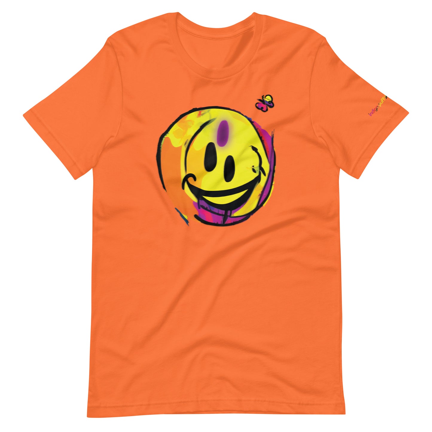 Smile Tee