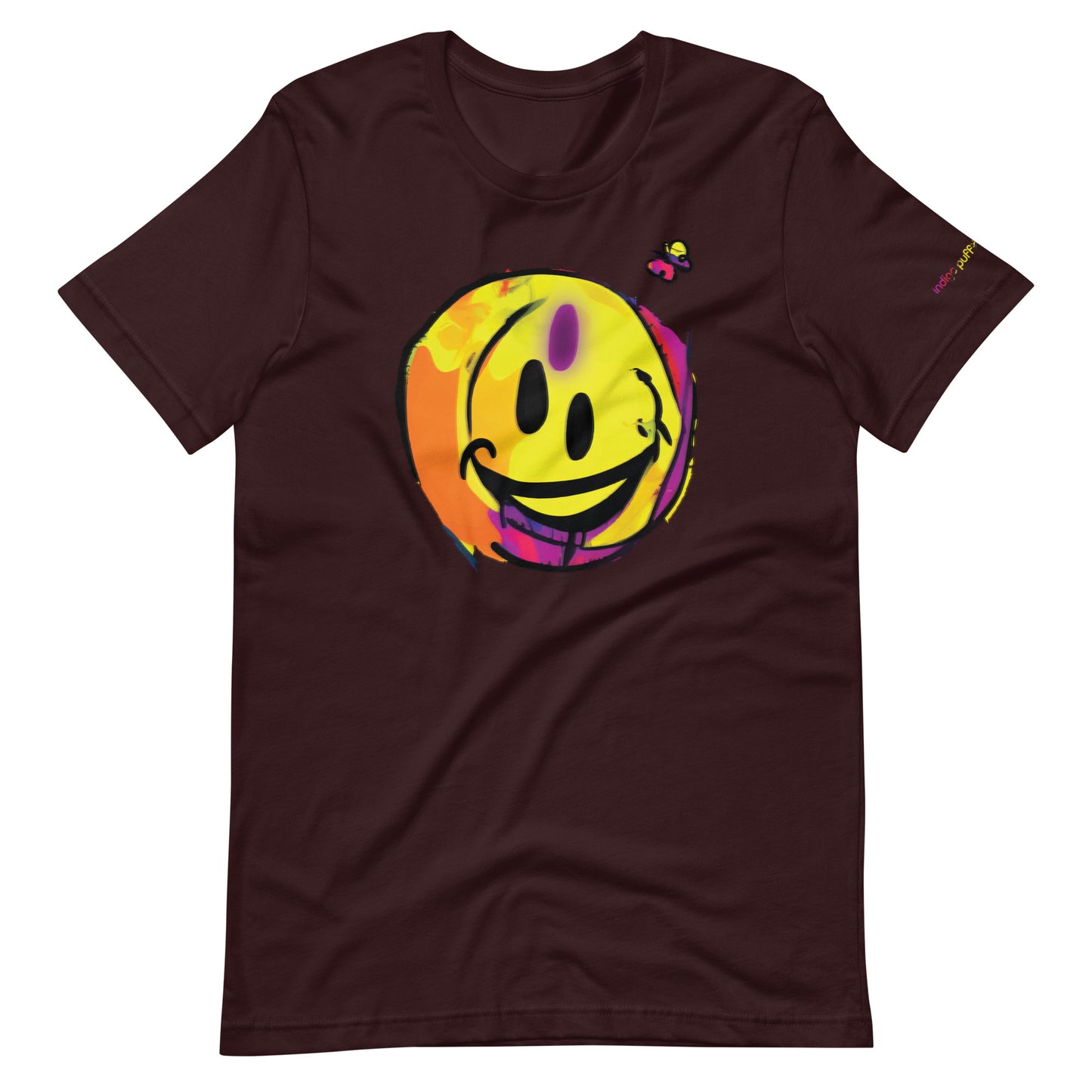 Smile Tee