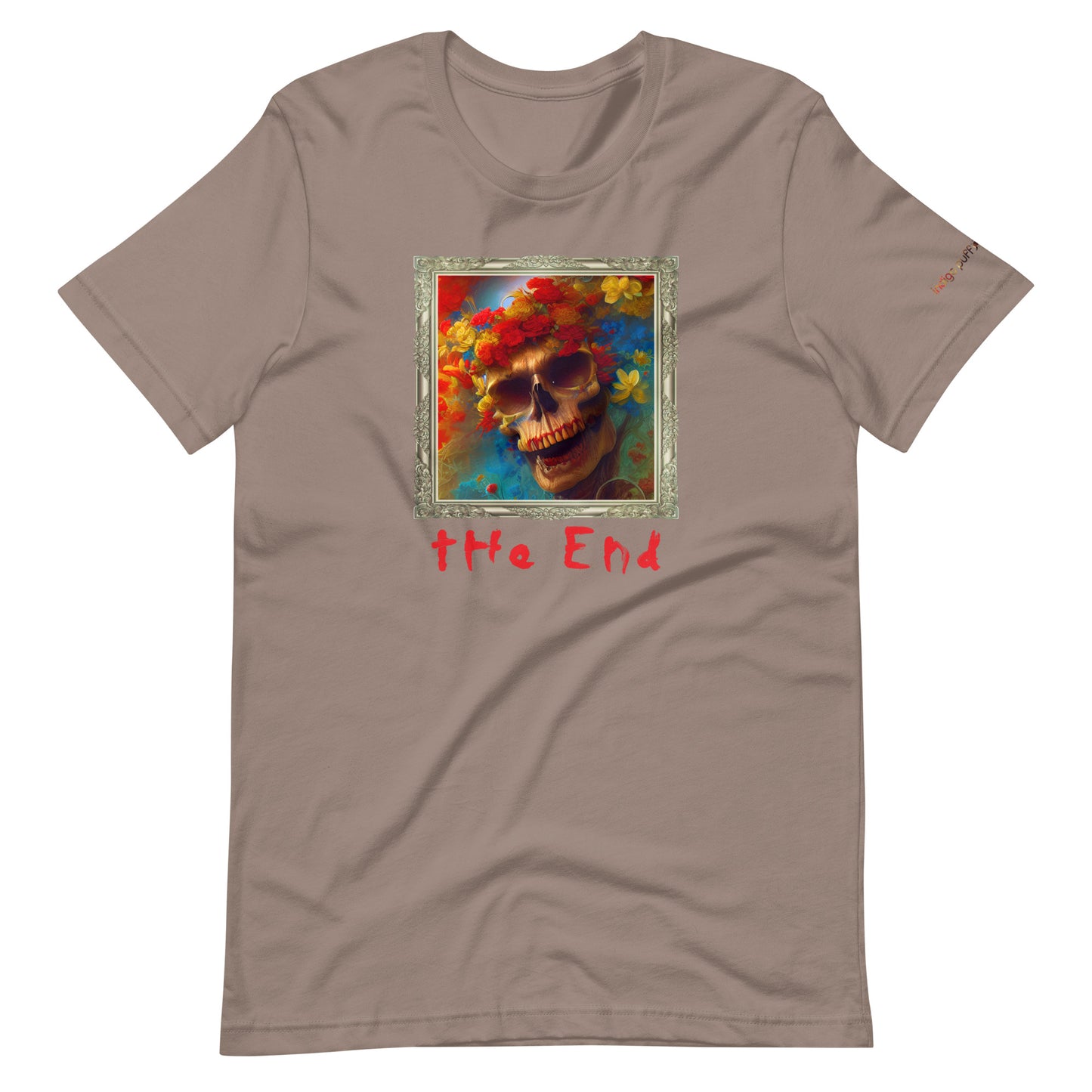 The End Tee