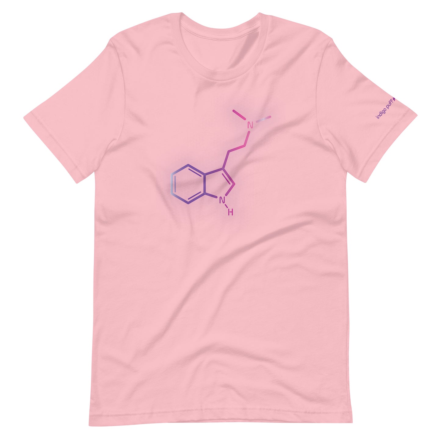 Dimethyltryptamine Tee