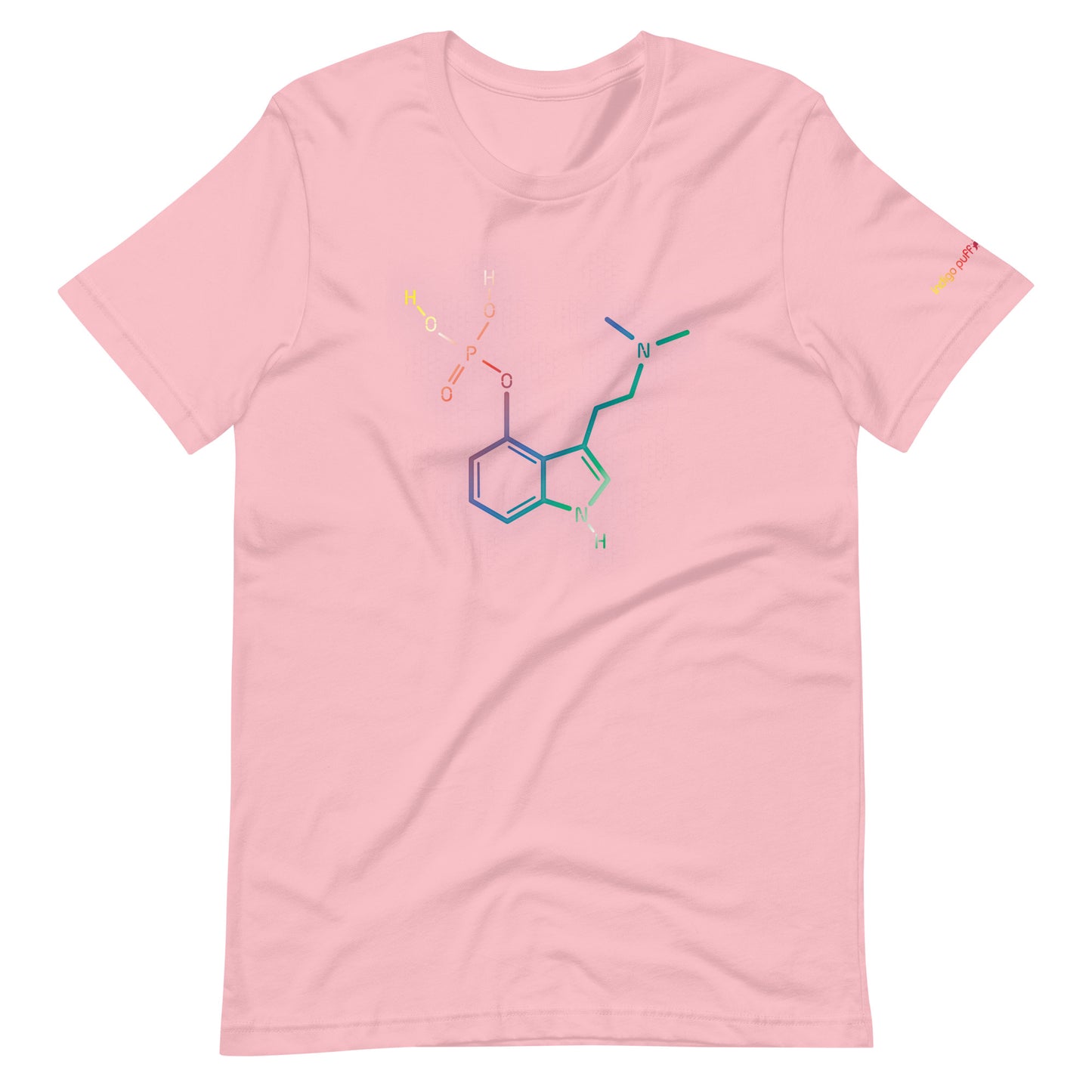 Psilocybin Tee