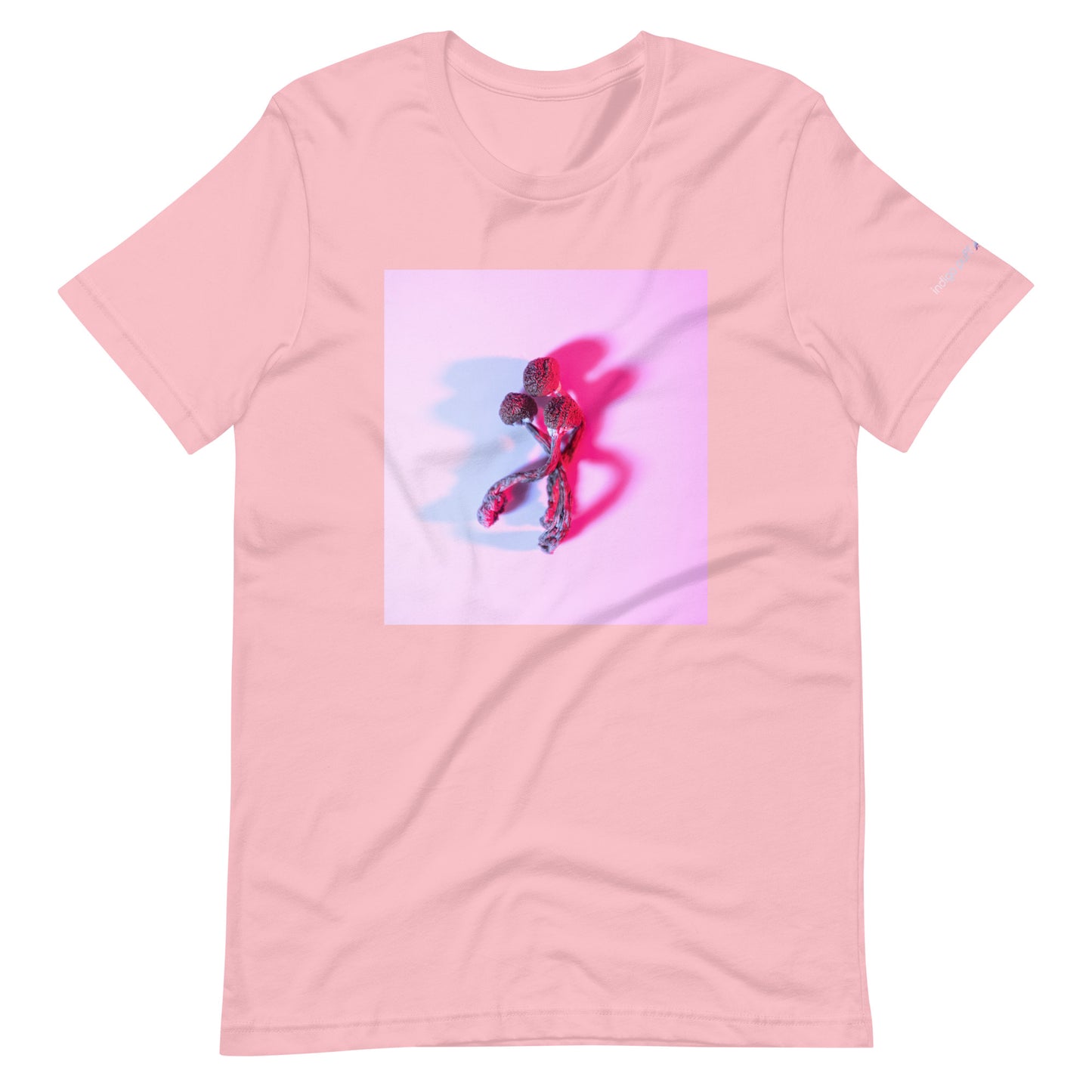 PE Psilocybe Tee