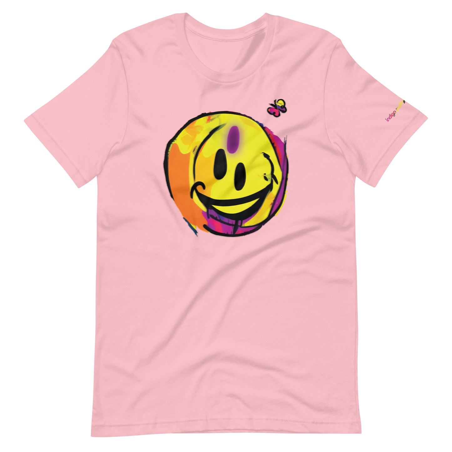 Smile Tee