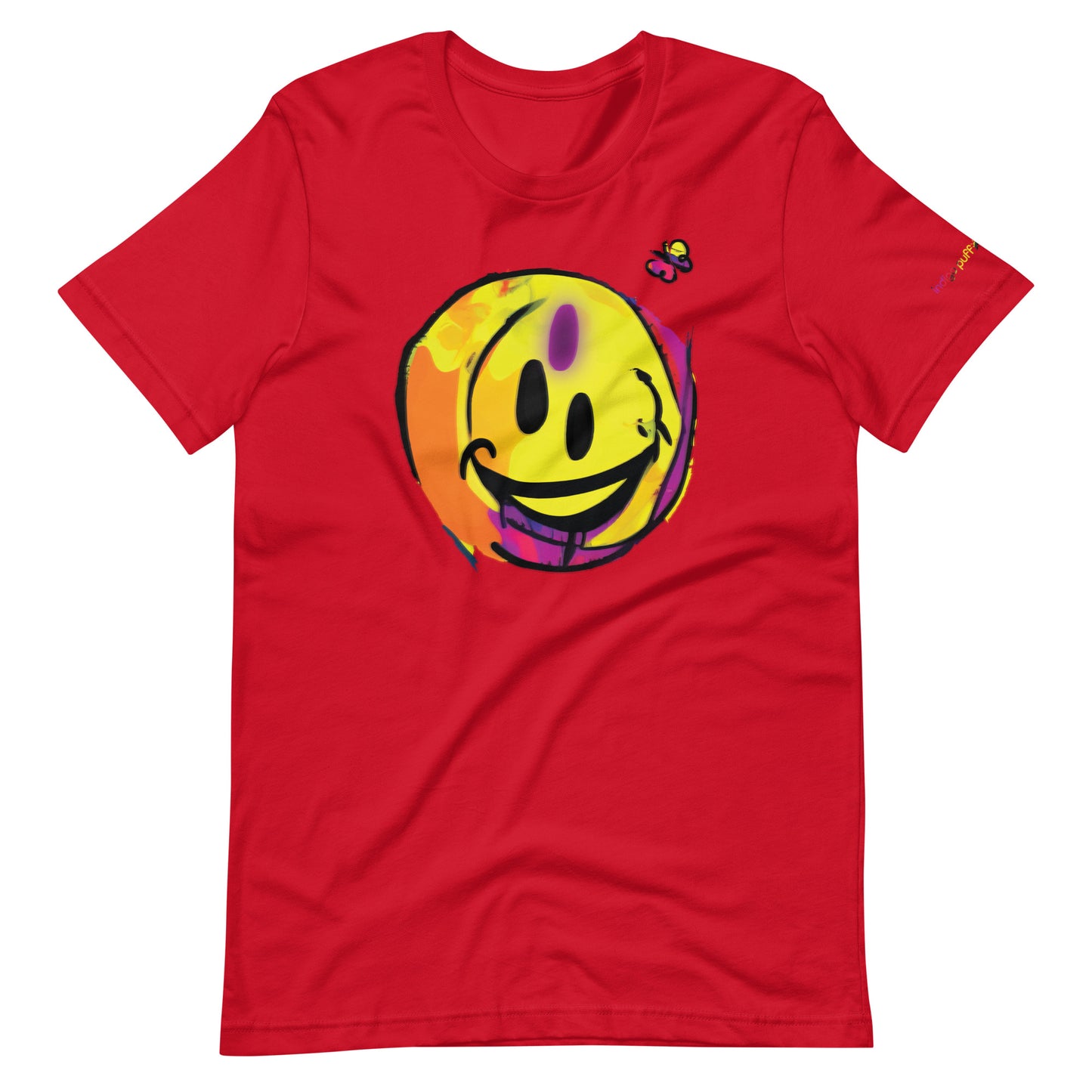 Smile Tee