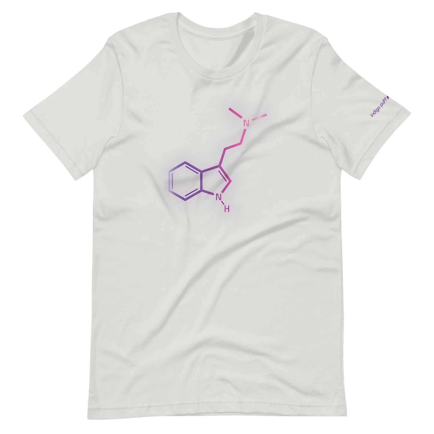 Dimethyltryptamine Tee