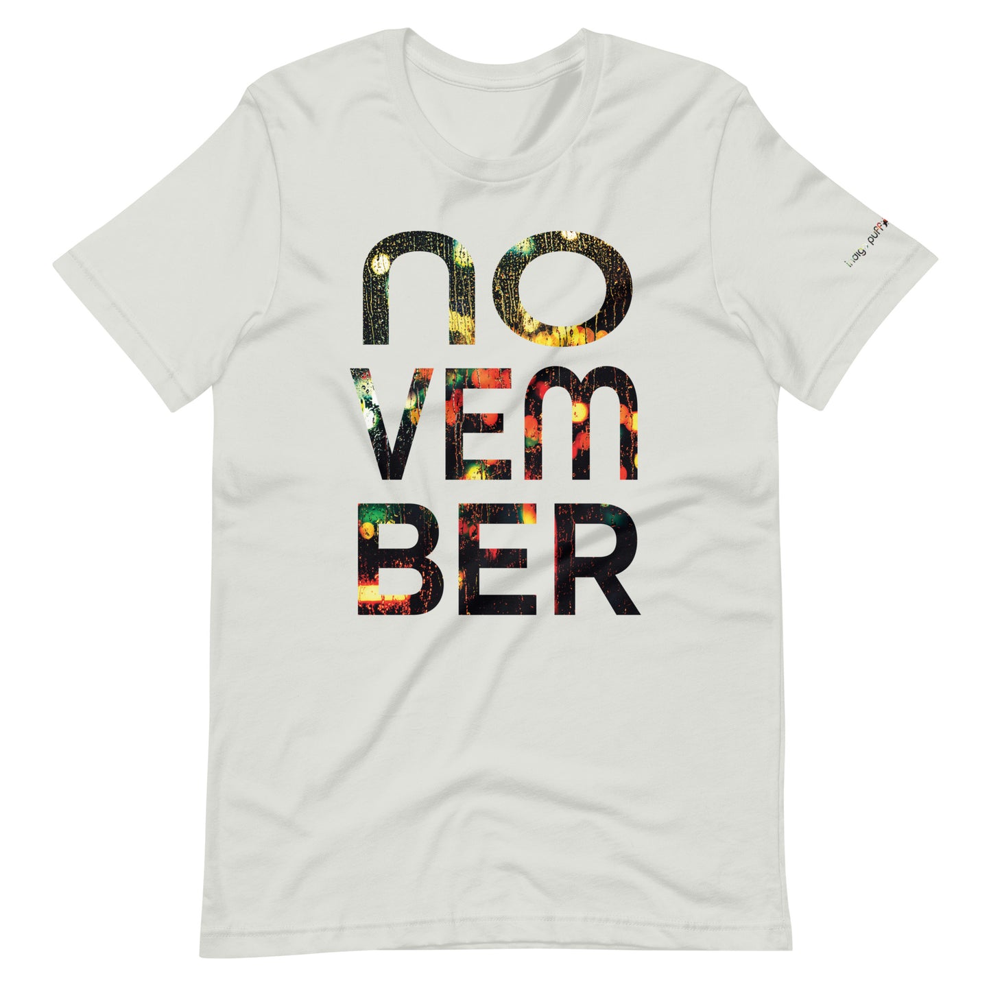 November Tee