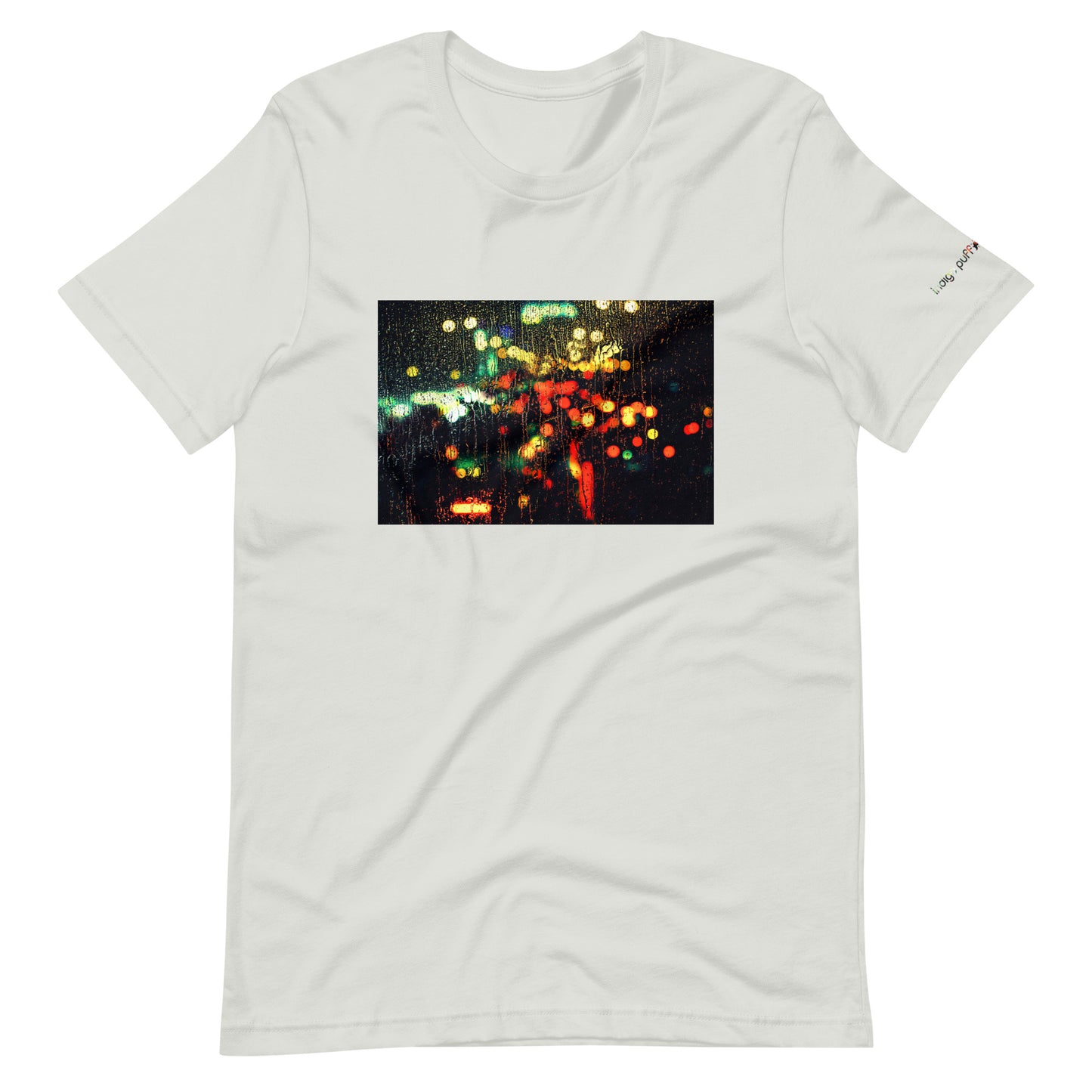 City Lights Tee