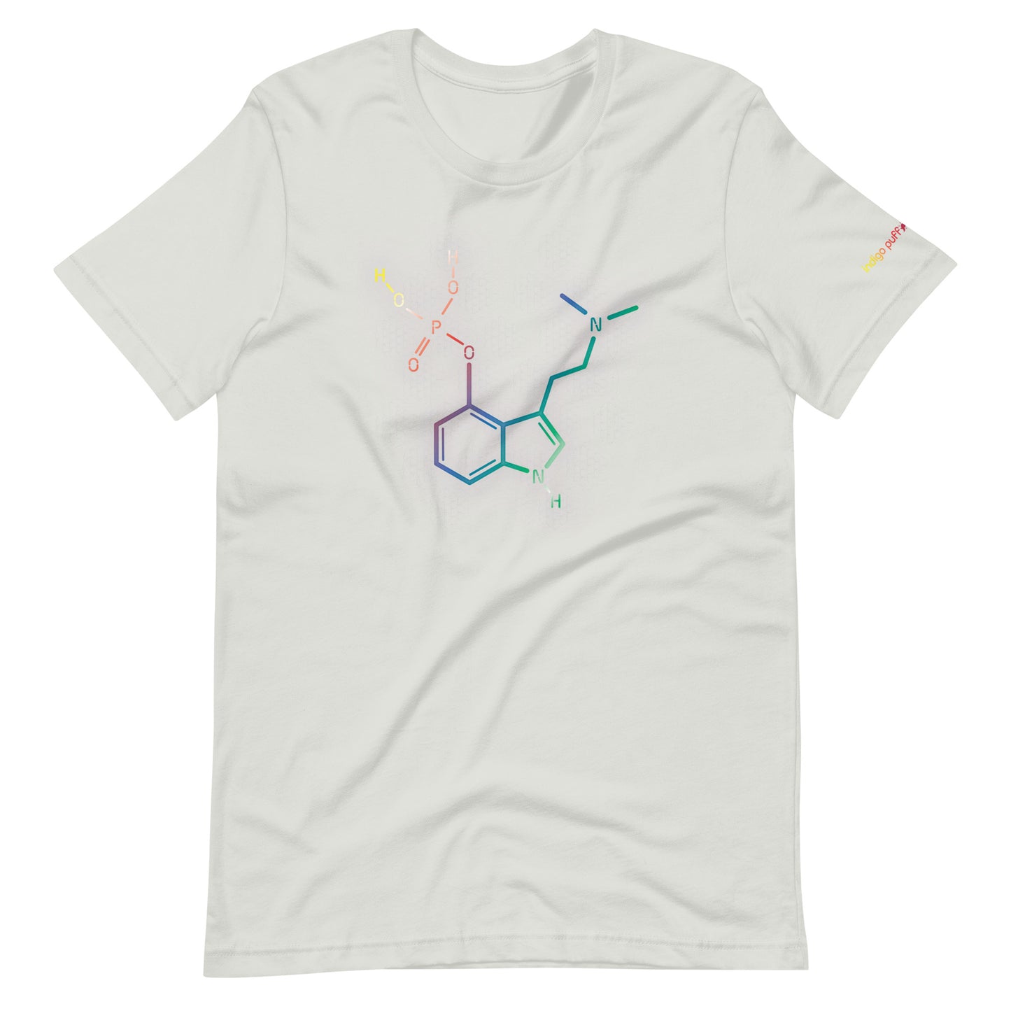 Psilocybin Tee