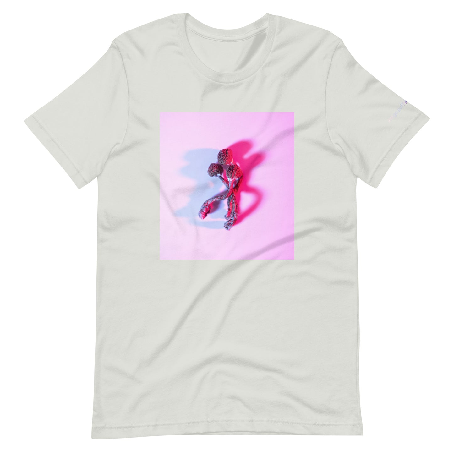 PE Psilocybe Tee