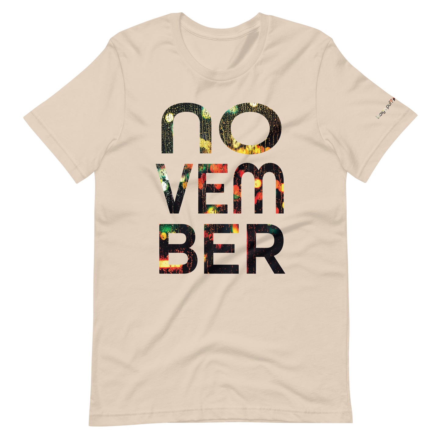 November Tee