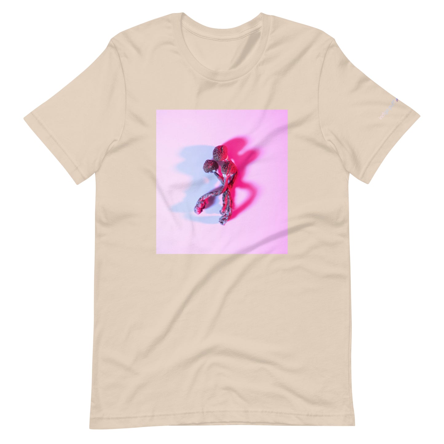 PE Psilocybe Tee