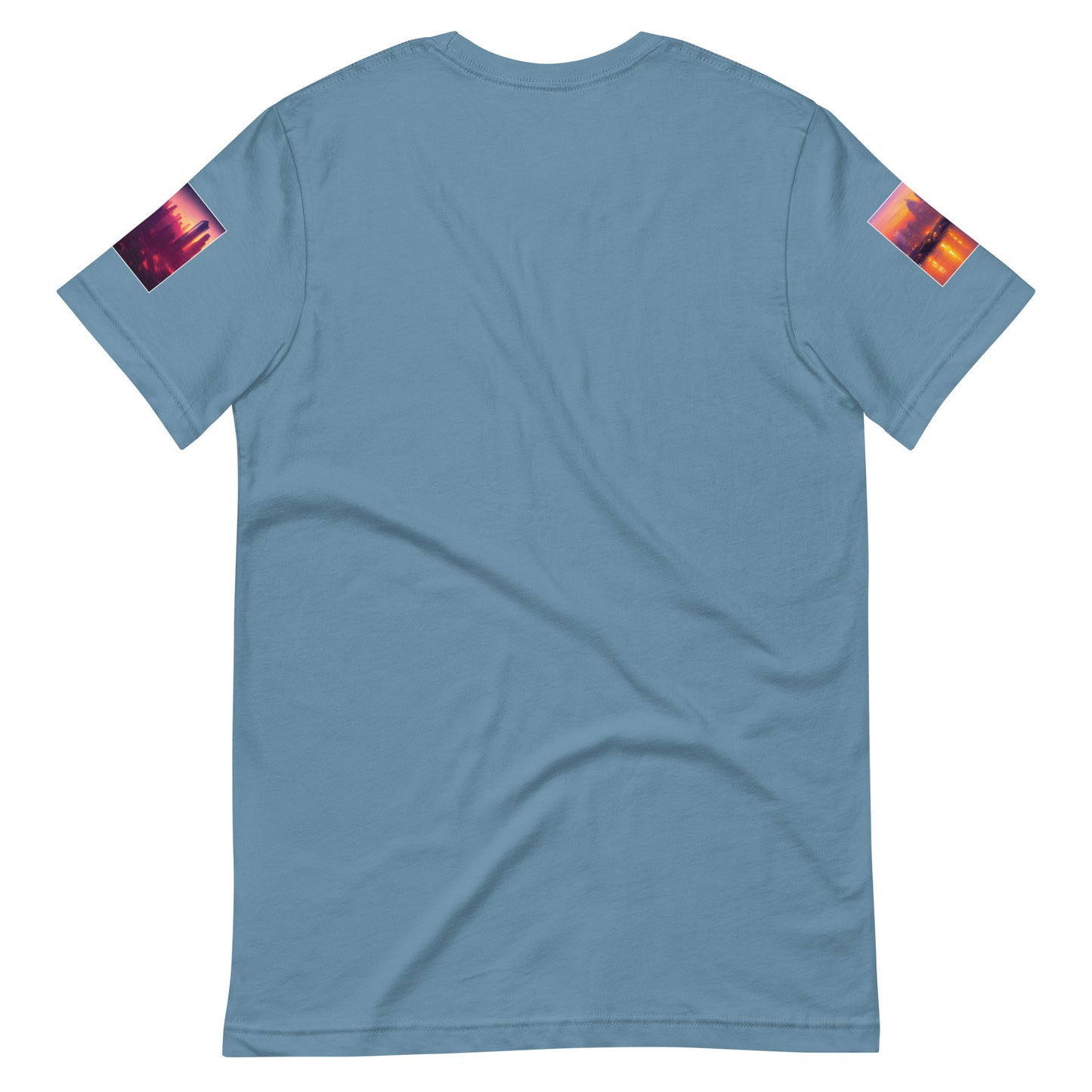 Tiny Cities Tee