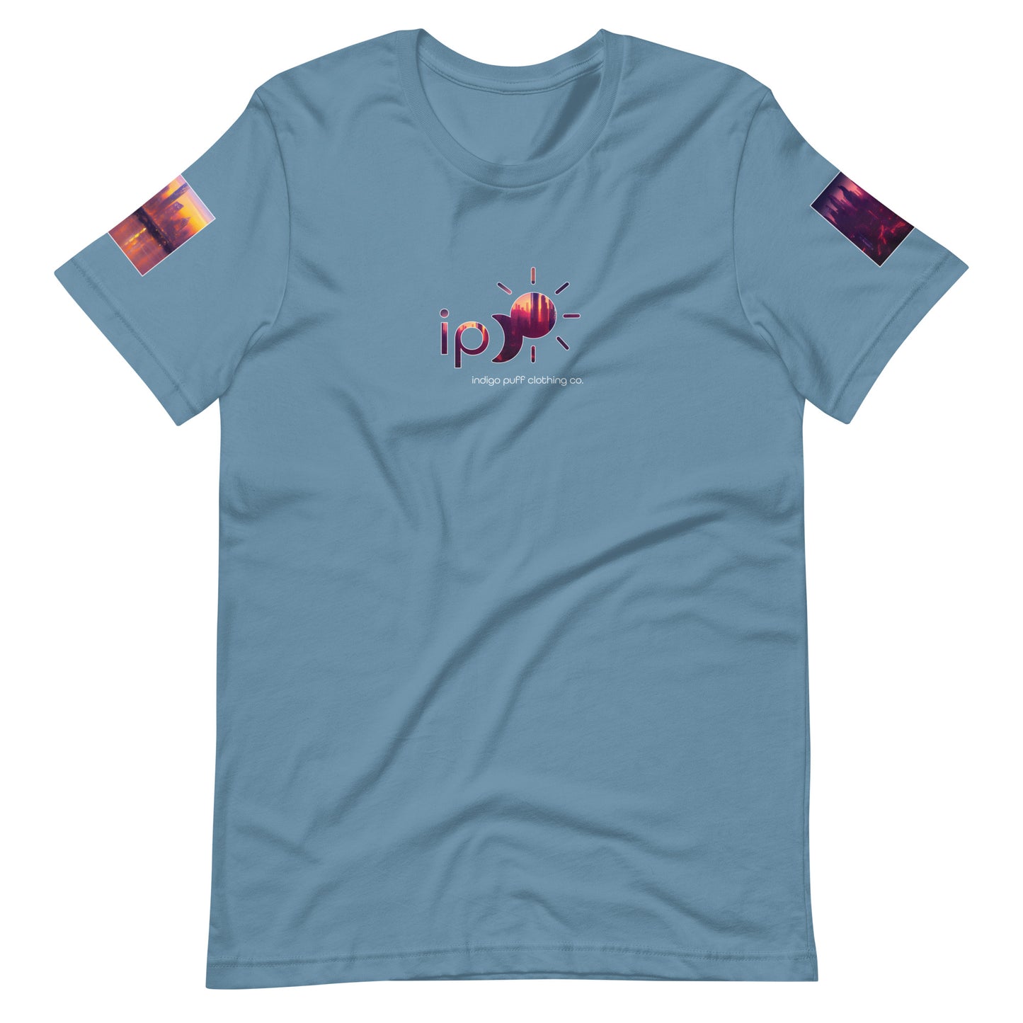 Tiny Cities Tee