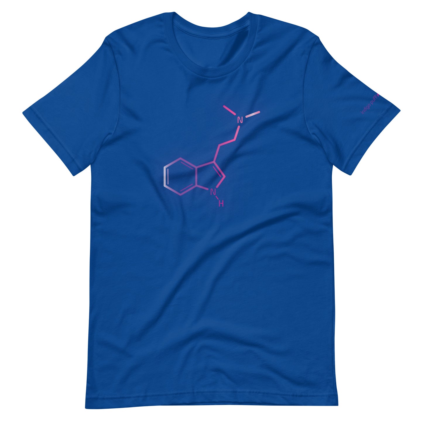 Dimethyltryptamine Tee