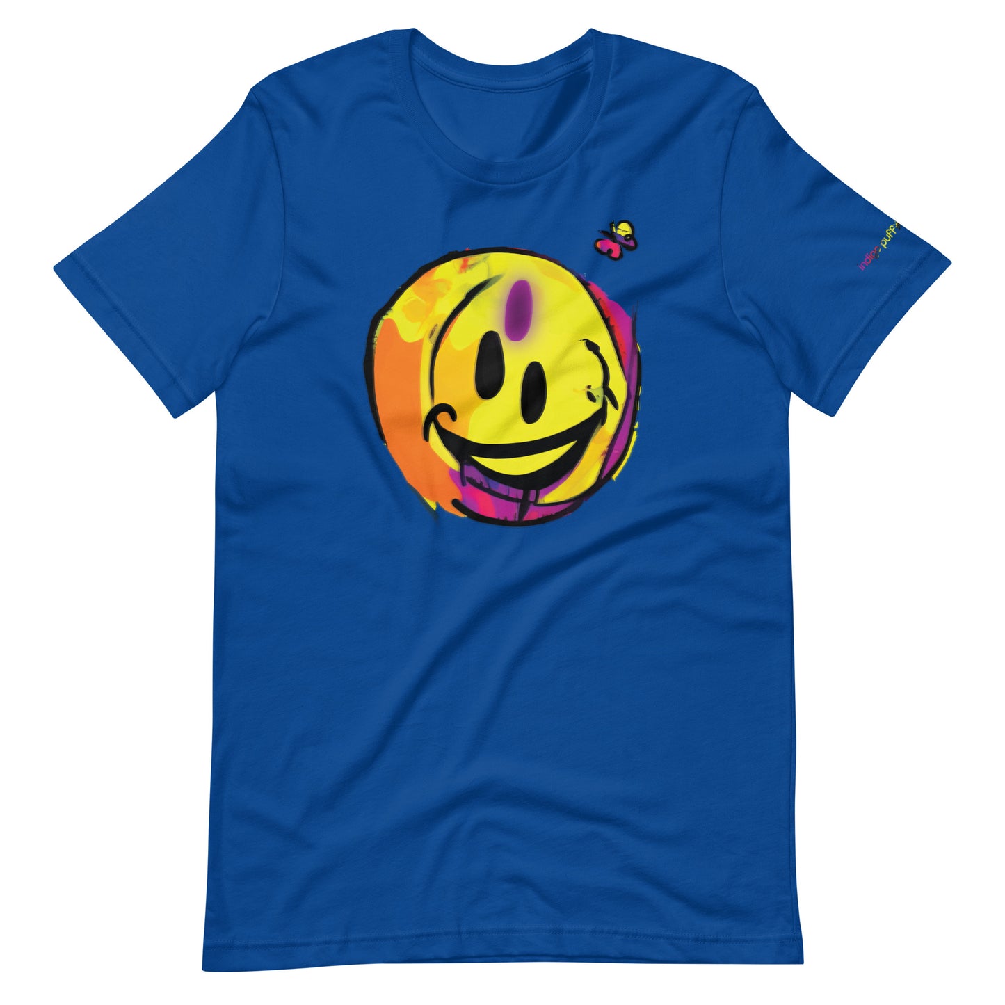 Smile Tee