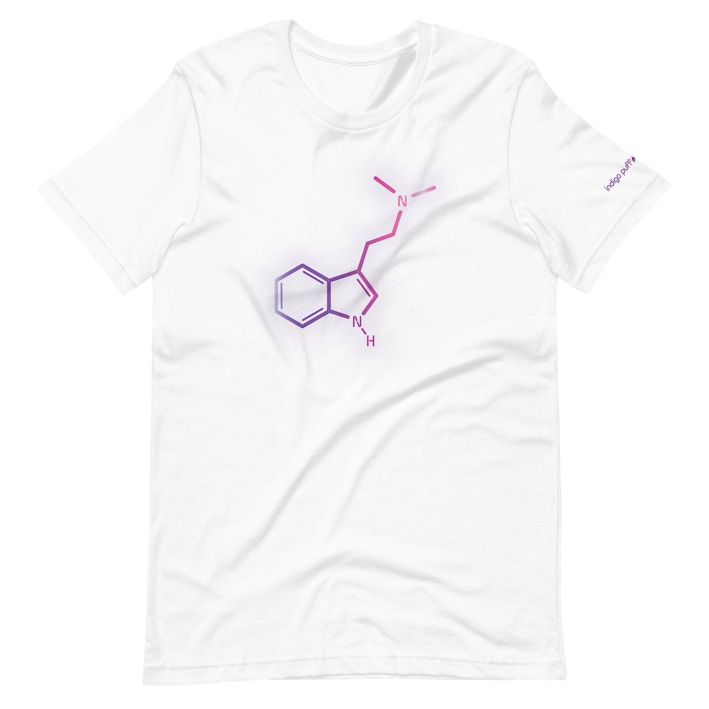 Dimethyltryptamine Tee