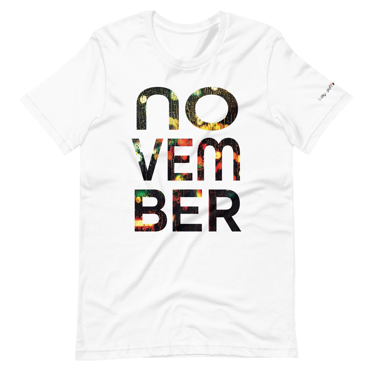 November Tee