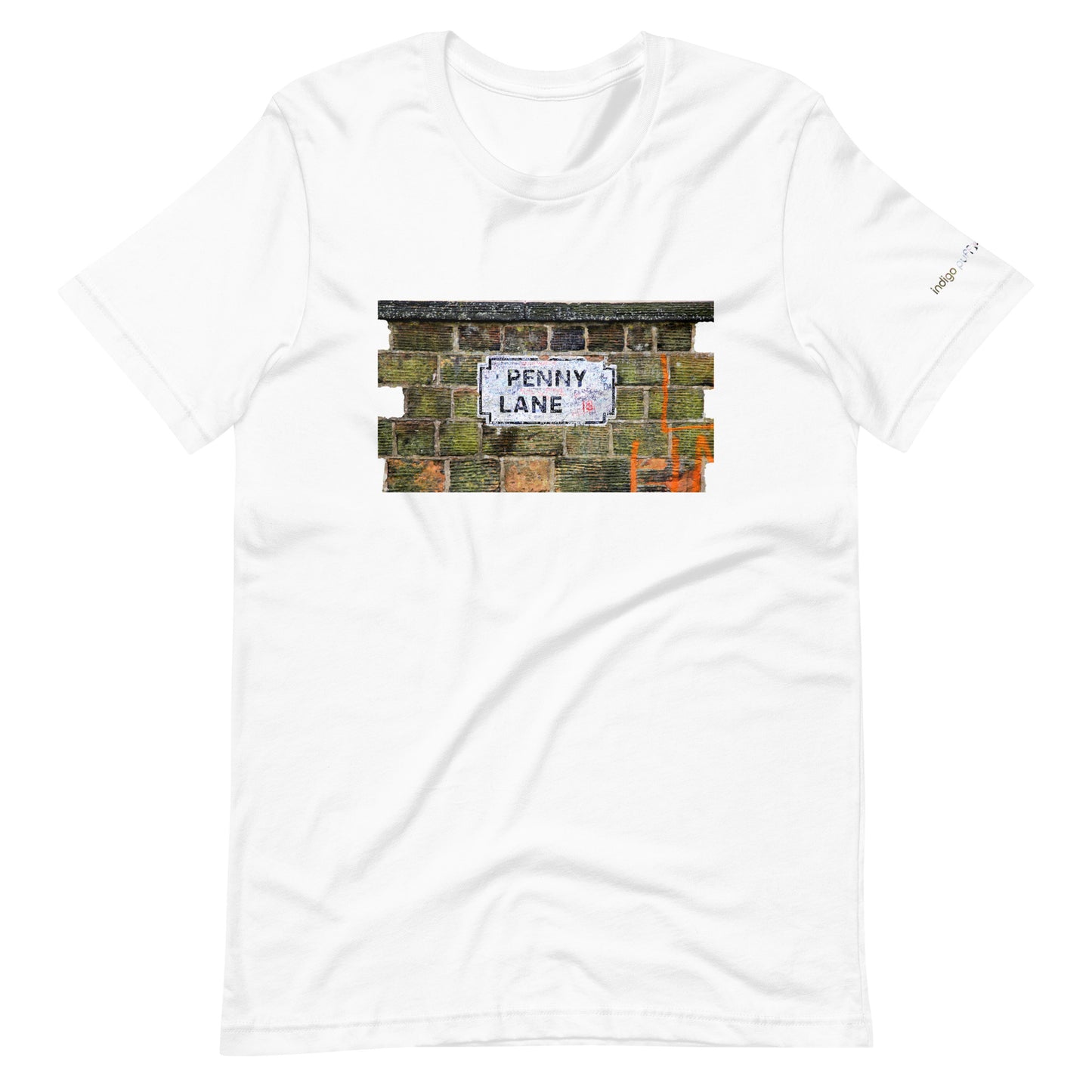 Penny Lane Tee