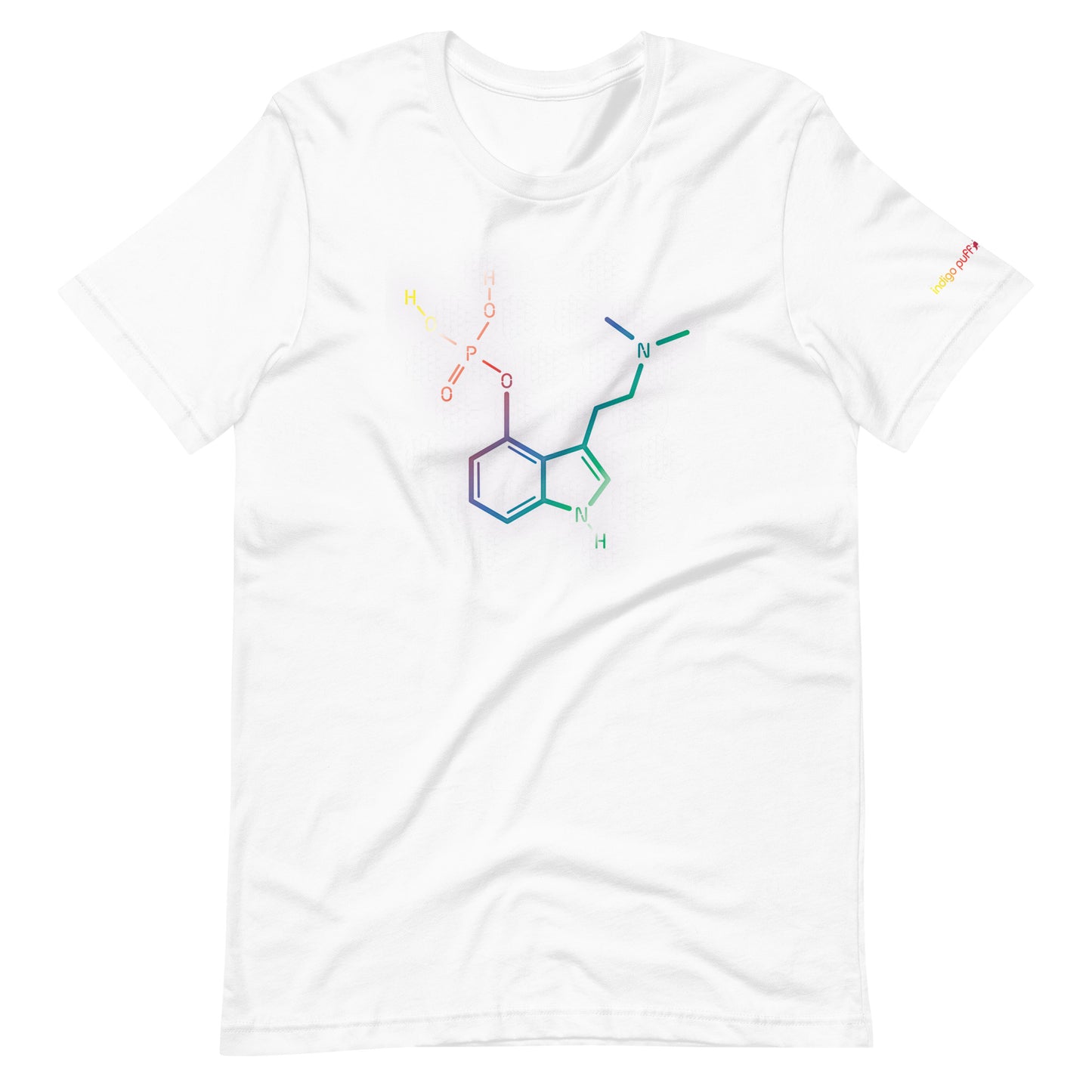 Psilocybin Tee