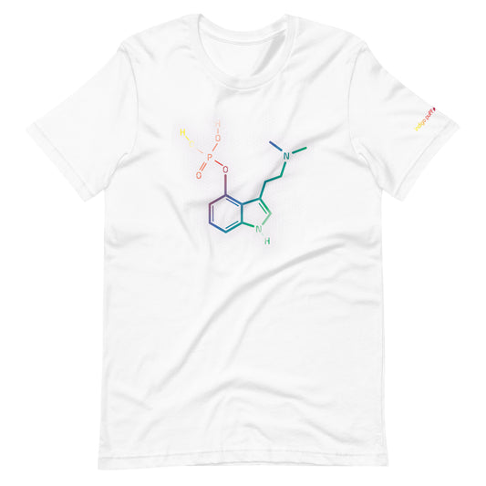 Psilocybin Tee