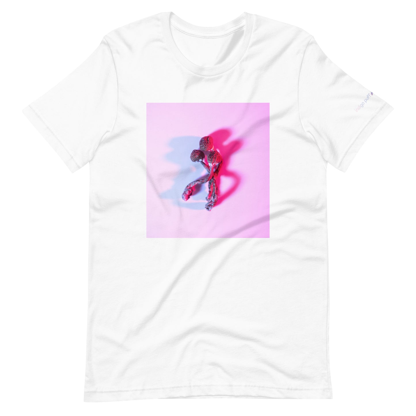 PE Psilocybe Tee