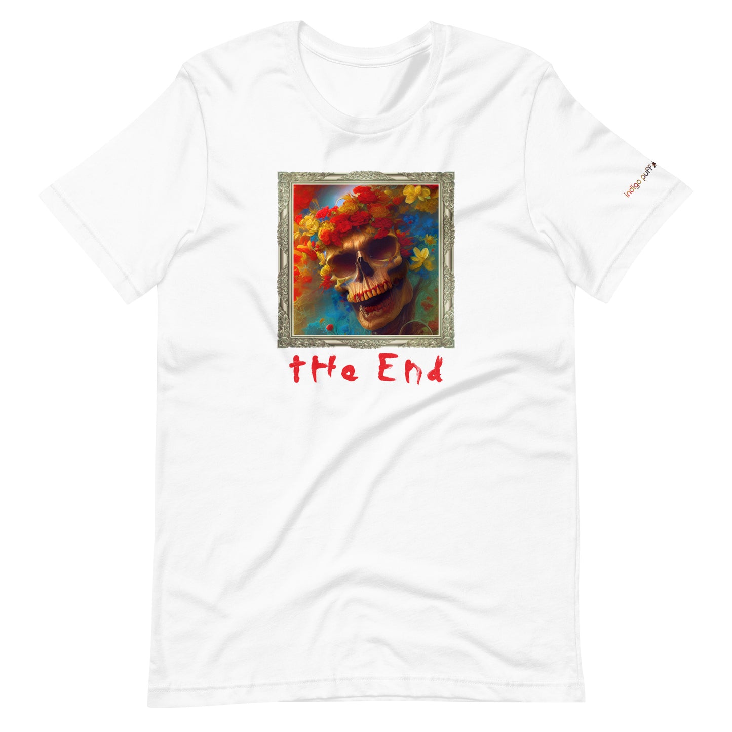 The End Tee