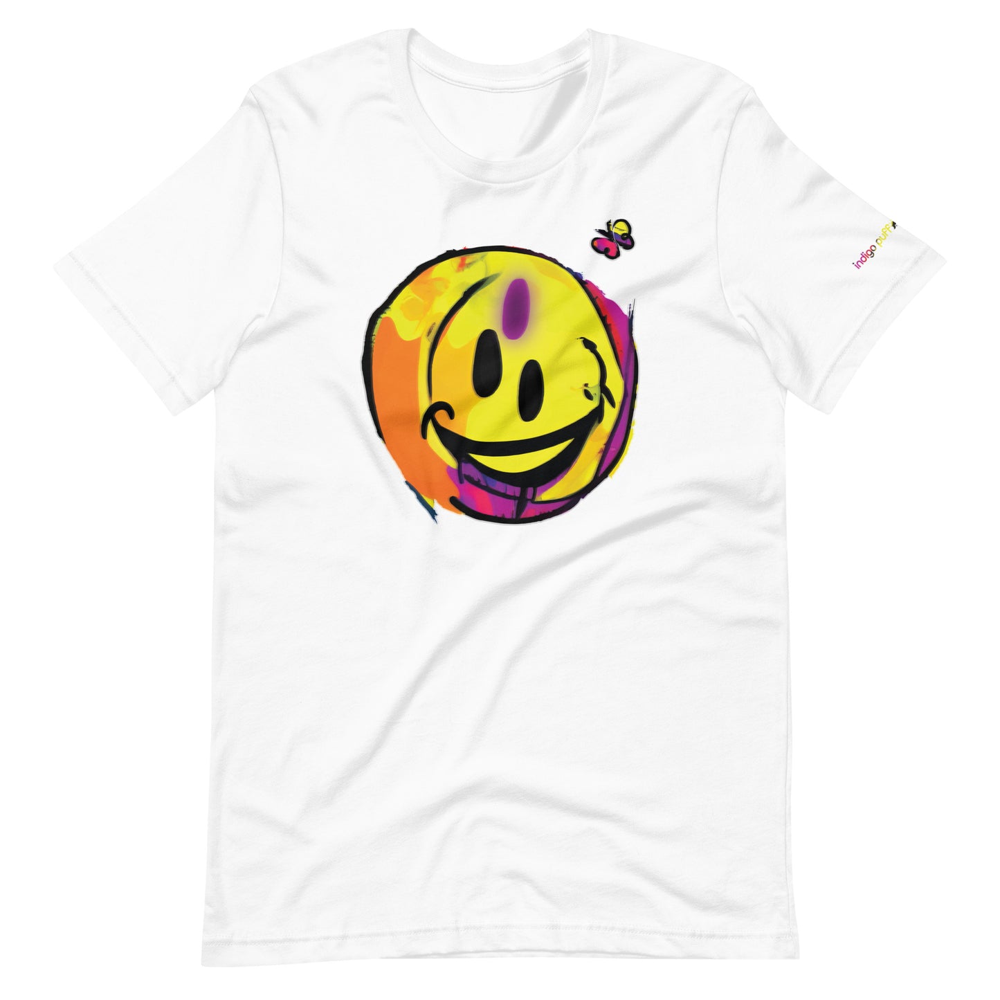 Smile Tee