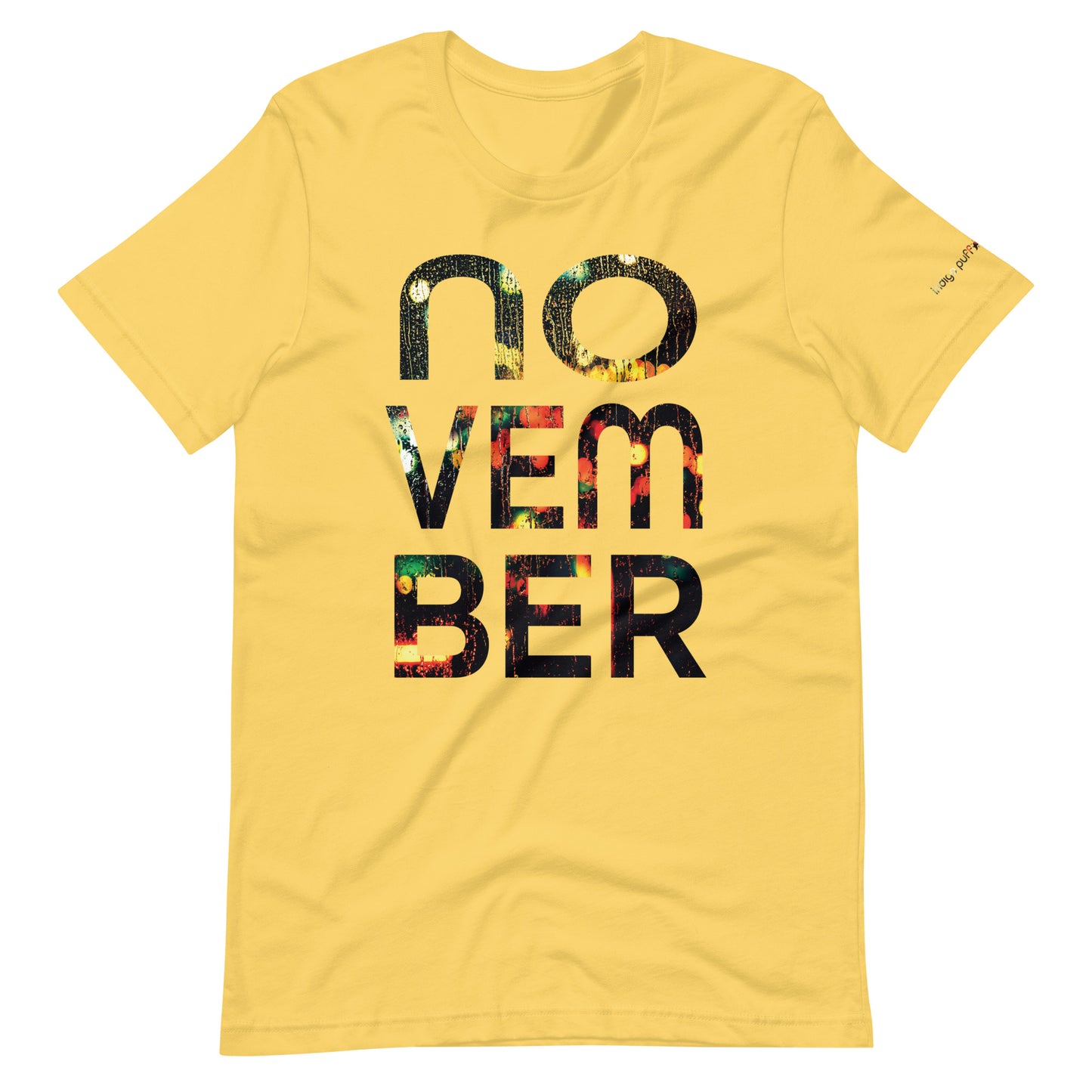 November Tee